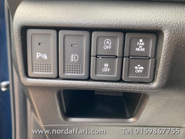 SUZUKI S-Cross - foto: 4
