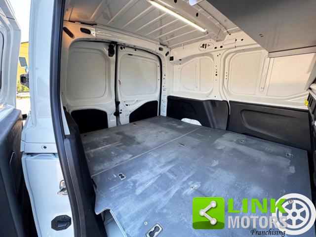 OPEL COMBO CARGO 1.5 DIESEL 100CV - FURGONE - foto 15