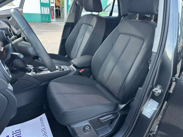 AUDI Q2 35 TFSI S-LINE S-TRONIC IVA KAME - foto 6