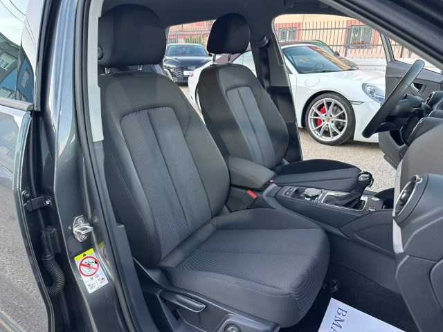 AUDI Q2 35 TFSI S-LINE S-TRONIC IVA KAME - foto 7