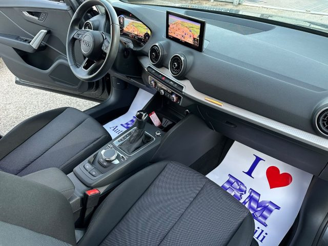 AUDI Q2 35 TFSI S-LINE S-TRONIC IVA KAME - foto 8