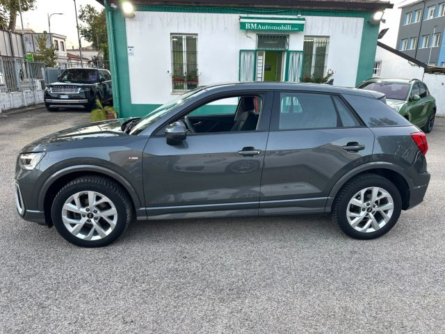 AUDI Q2 35 TFSI S-LINE S-TRONIC IVA KAME - foto 11