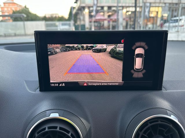 AUDI Q2 35 TFSI S-LINE S-TRONIC IVA KAME - foto 12