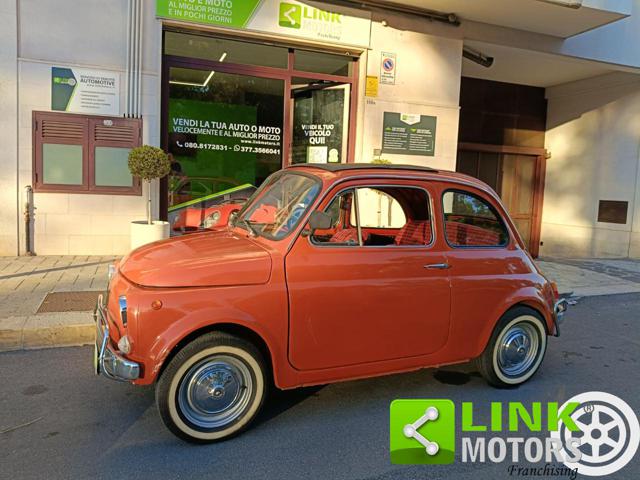 FIAT 500L ASI - foto 37
