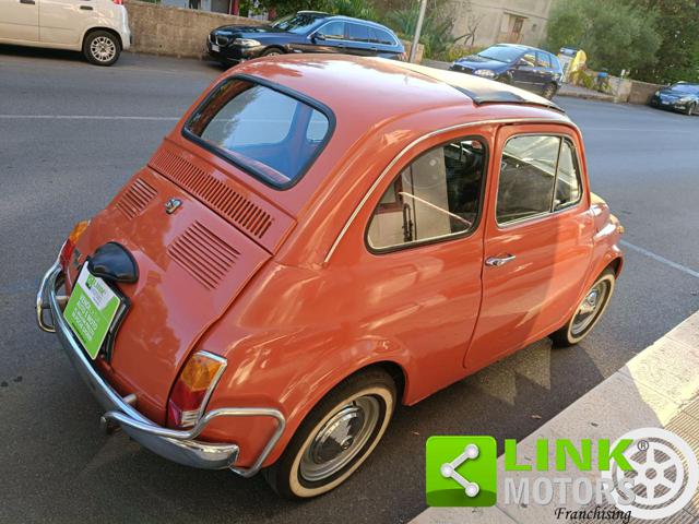 FIAT 500L ASI - foto 25