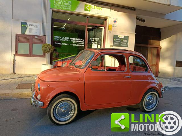 FIAT 500L ASI - foto 12
