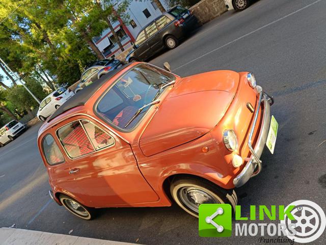 FIAT 500L ASI - foto 29