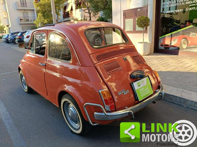 FIAT 500L ASI - foto 34