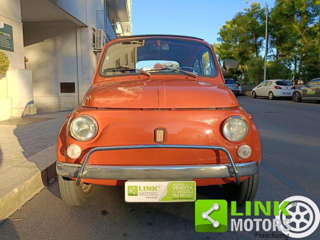 FIAT 500L ASI - foto 6