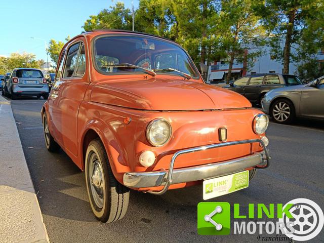 FIAT 500L ASI - foto 17