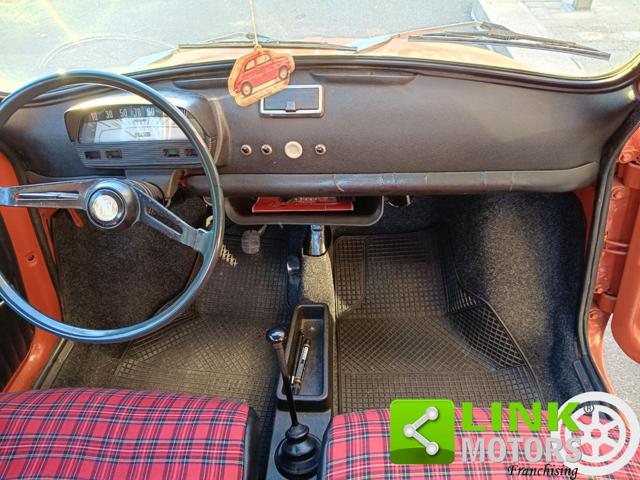 FIAT 500L ASI - foto 28