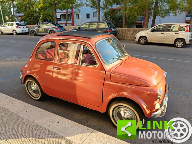 FIAT 500L ASI - foto 36
