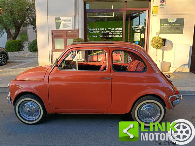 FIAT 500L ASI - foto 45