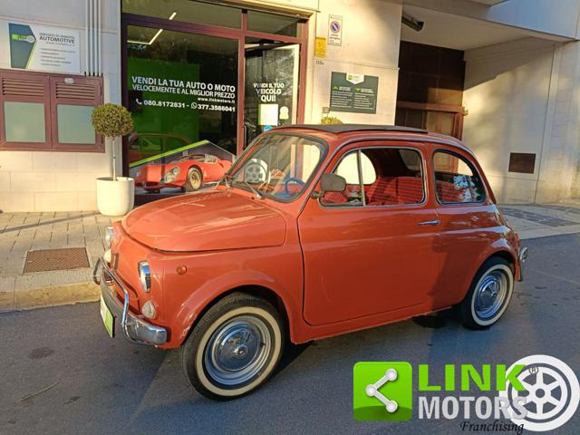 FIAT 500L ASI - foto 32