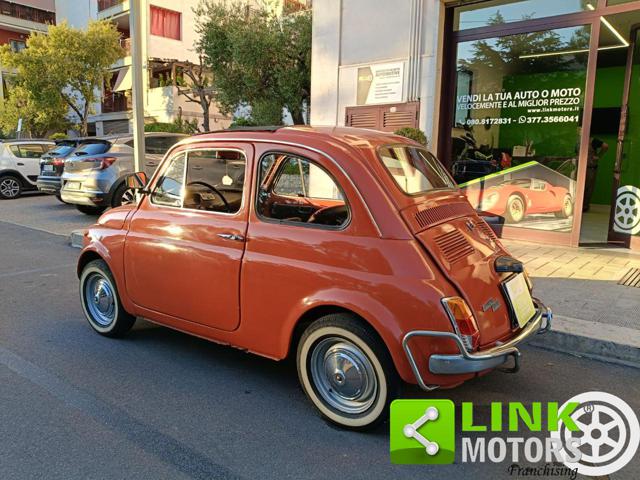 FIAT 500L ASI - foto 44