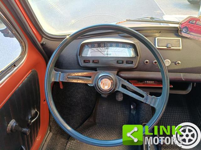 FIAT 500L ASI - foto 11