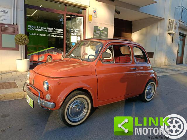 FIAT 500L ASI - foto 39