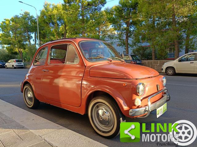 FIAT 500L ASI - foto 42