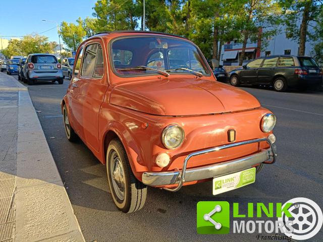 FIAT 500L ASI - foto 40
