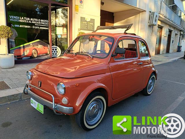 FIAT 500L ASI - foto 47