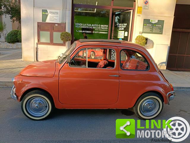 FIAT 500L ASI - foto 35