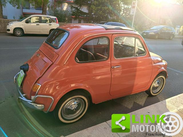 FIAT 500L ASI - foto 41