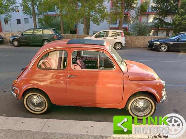 FIAT 500L ASI - foto 15