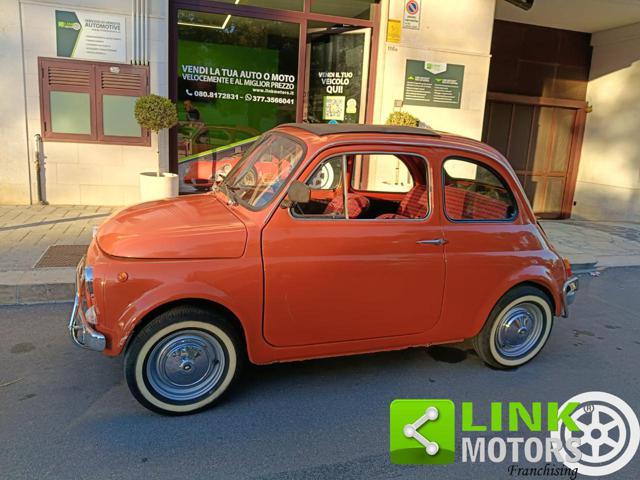 FIAT 500L ASI - foto 30
