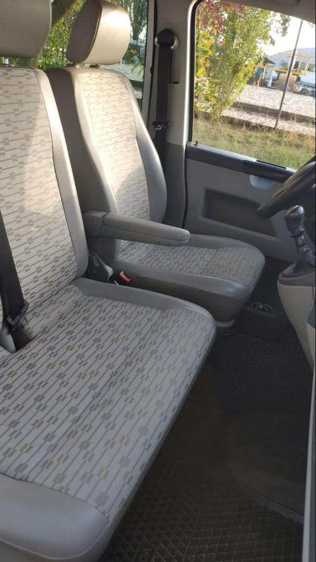 VOLKSWAGEN CALIFORNIA 2.0 TDI 140CV 4X4 9POSTI PC WEBA - foto 14