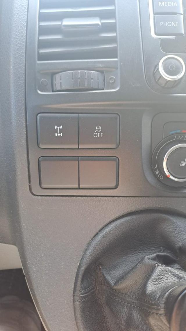 VOLKSWAGEN CALIFORNIA 2.0 TDI 140CV 4X4 9POSTI PC WEBA - foto 13