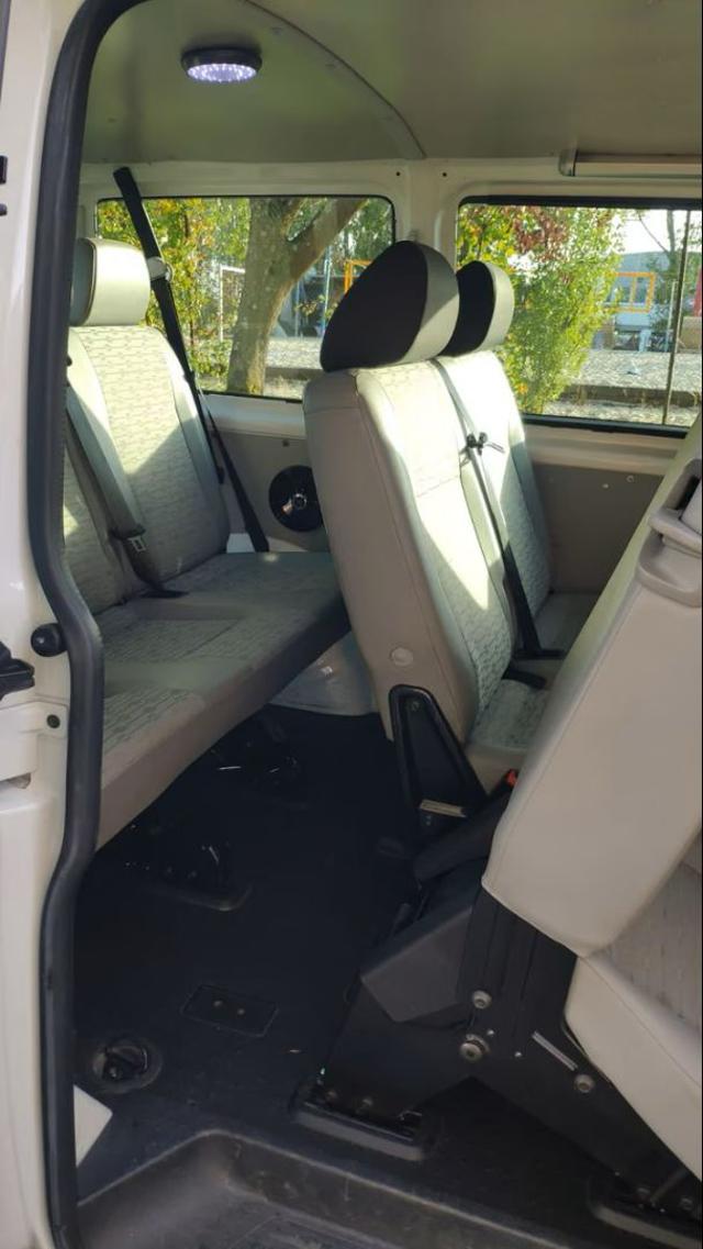 VOLKSWAGEN CALIFORNIA 2.0 TDI 140CV 4X4 9POSTI PC WEBA - foto 2