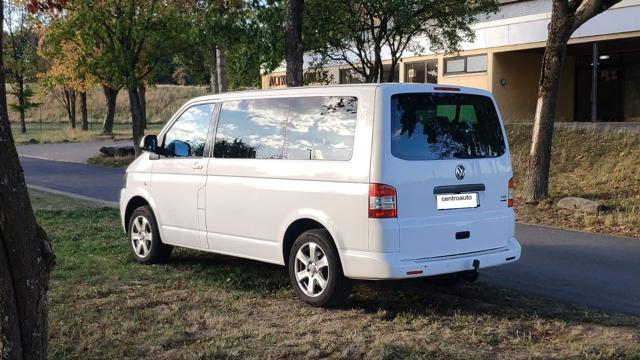 VOLKSWAGEN CALIFORNIA 2.0 TDI 140CV 4X4 9POSTI PC WEBA - foto 12