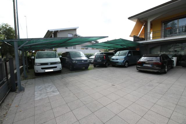 VOLKSWAGEN CALIFORNIA 2.0 TDI 140CV 4X4 9POSTI PC WEBA - foto 18