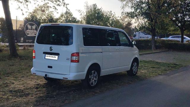 VOLKSWAGEN CALIFORNIA 2.0 TDI 140CV 4X4 9POSTI PC WEBA - foto 7