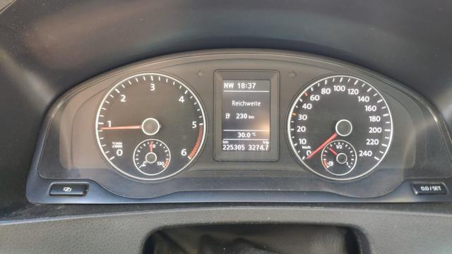 VOLKSWAGEN CALIFORNIA 2.0 TDI 140CV 4X4 9POSTI PC WEBA - foto 10