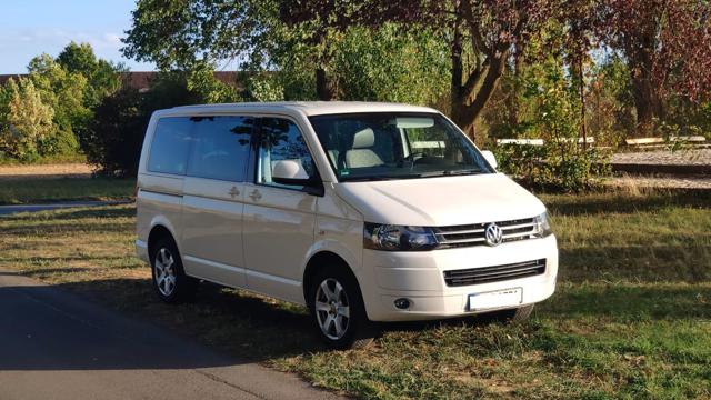 VOLKSWAGEN CALIFORNIA 2.0 TDI 140CV 4X4 9POSTI PC WEBA - foto 4