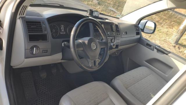VOLKSWAGEN CALIFORNIA 2.0 TDI 140CV 4X4 9POSTI PC WEBA - foto 15