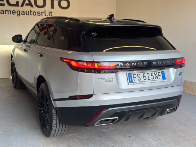 LAND ROVER RANGE ROVER VELAR 2.0 SI4 300 CV R-DYNAMIC S - foto 7