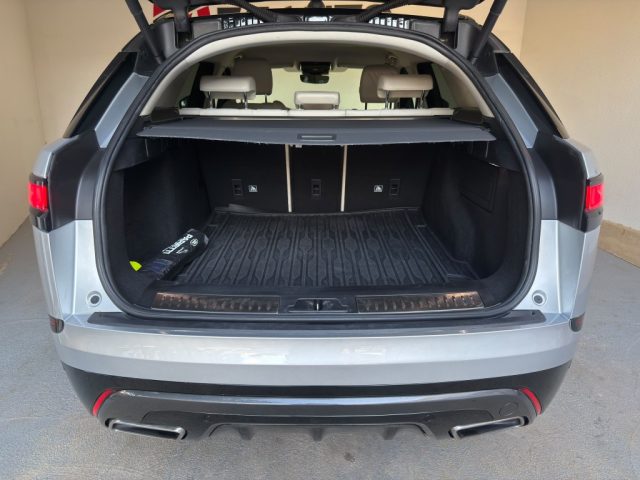LAND ROVER RANGE ROVER VELAR 2.0 SI4 300 CV R-DYNAMIC S - foto 27