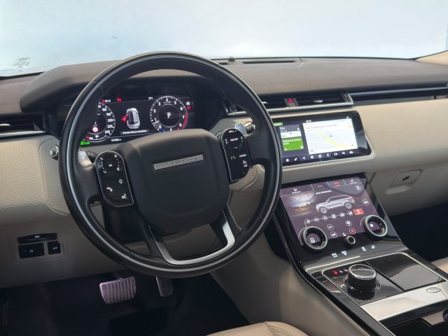 LAND ROVER RANGE ROVER VELAR 2.0 SI4 300 CV R-DYNAMIC S - foto 15