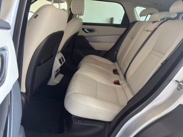 LAND ROVER RANGE ROVER VELAR 2.0 SI4 300 CV R-DYNAMIC S - foto 24