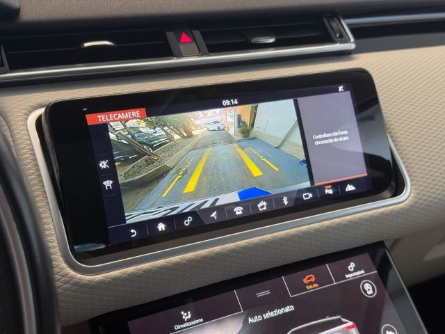 LAND ROVER RANGE ROVER VELAR 2.0 SI4 300 CV R-DYNAMIC S - foto 18