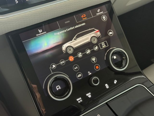LAND ROVER RANGE ROVER VELAR 2.0 SI4 300 CV R-DYNAMIC S - foto 19