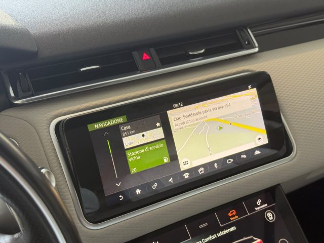 LAND ROVER RANGE ROVER VELAR 2.0 SI4 300 CV R-DYNAMIC S - foto 16