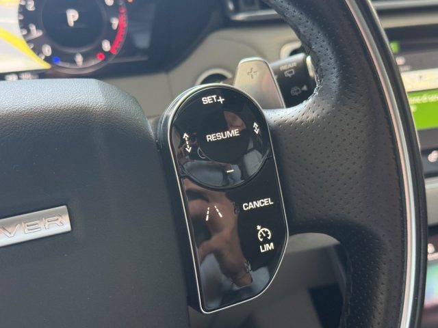 LAND ROVER RANGE ROVER VELAR 2.0 SI4 300 CV R-DYNAMIC S - foto 14