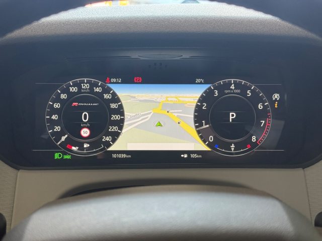 LAND ROVER RANGE ROVER VELAR 2.0 SI4 300 CV R-DYNAMIC S - foto 12