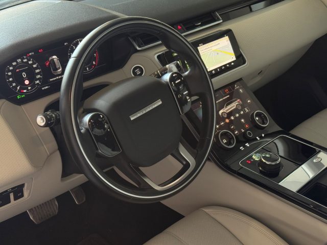 LAND ROVER RANGE ROVER VELAR 2.0 SI4 300 CV R-DYNAMIC S - foto 25