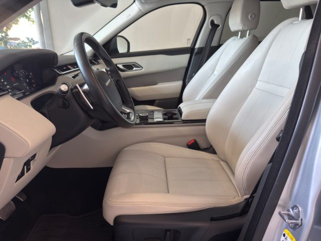 LAND ROVER RANGE ROVER VELAR 2.0 SI4 300 CV R-DYNAMIC S - foto 10