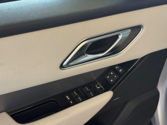 LAND ROVER RANGE ROVER VELAR 2.0 SI4 300 CV R-DYNAMIC S - foto 8