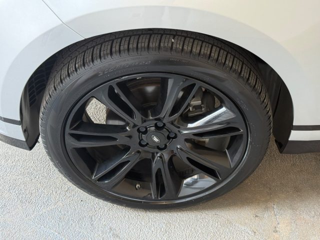 LAND ROVER RANGE ROVER VELAR 2.0 SI4 300 CV R-DYNAMIC S - foto 28